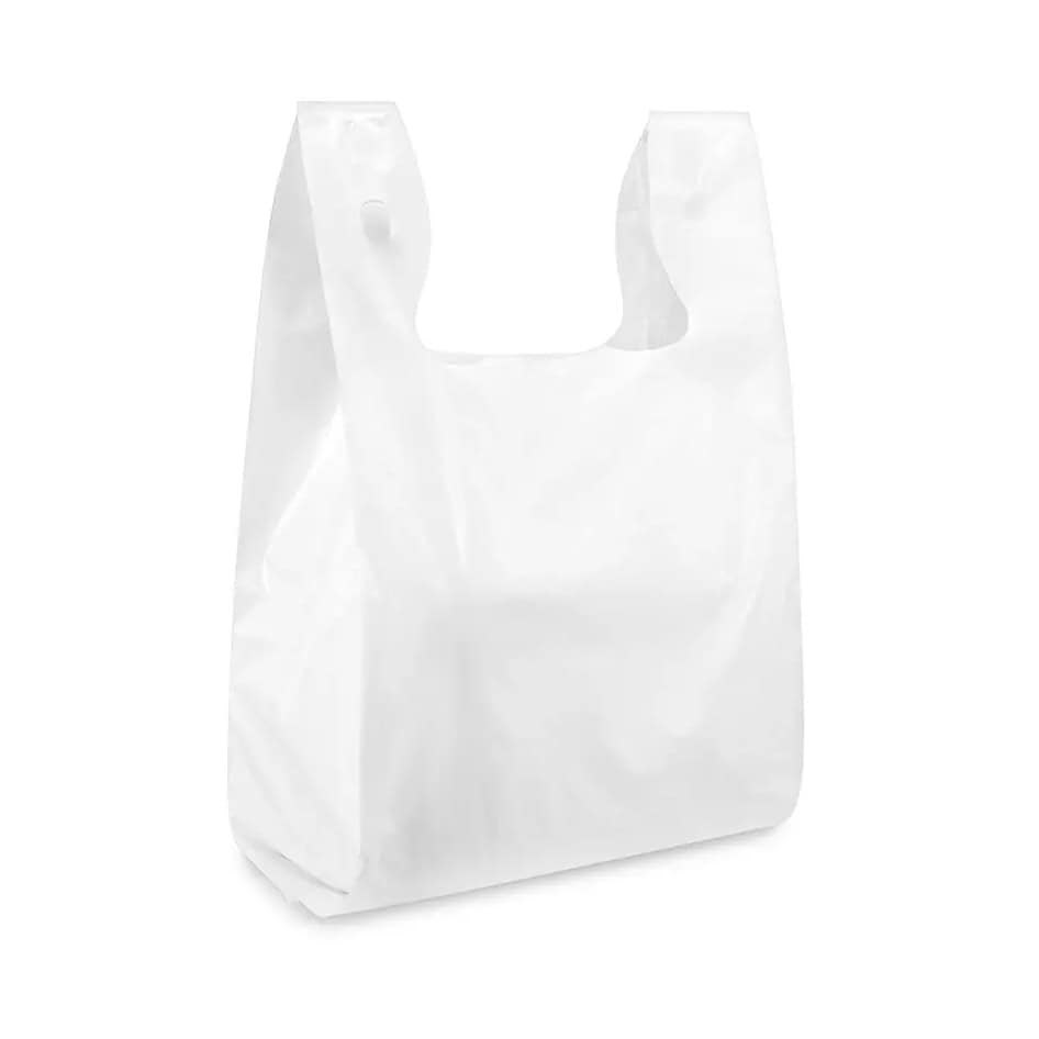 Bolsas de Polietileno de Baja Densidad