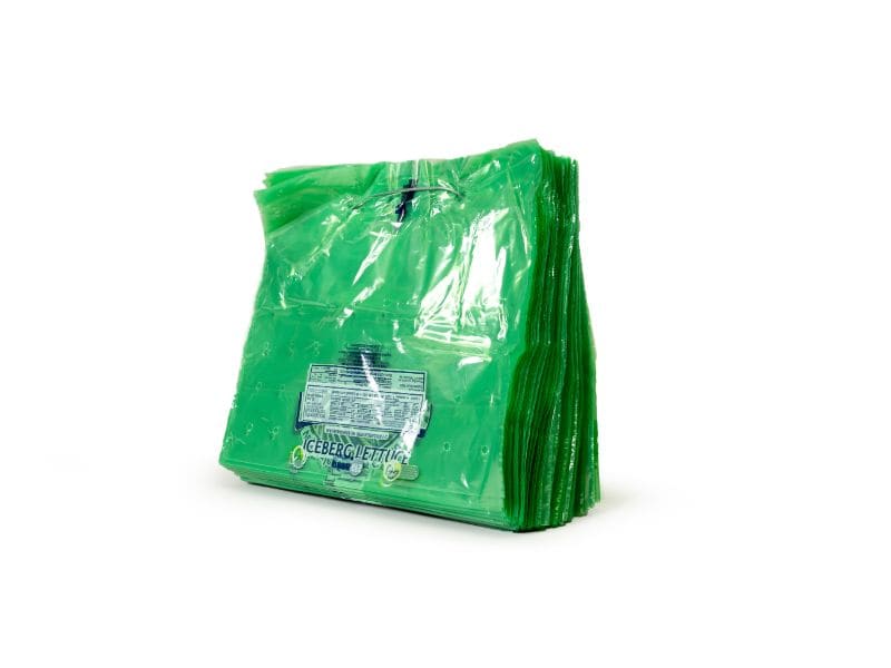 Bolsas de Polietileno de Baja Densidad